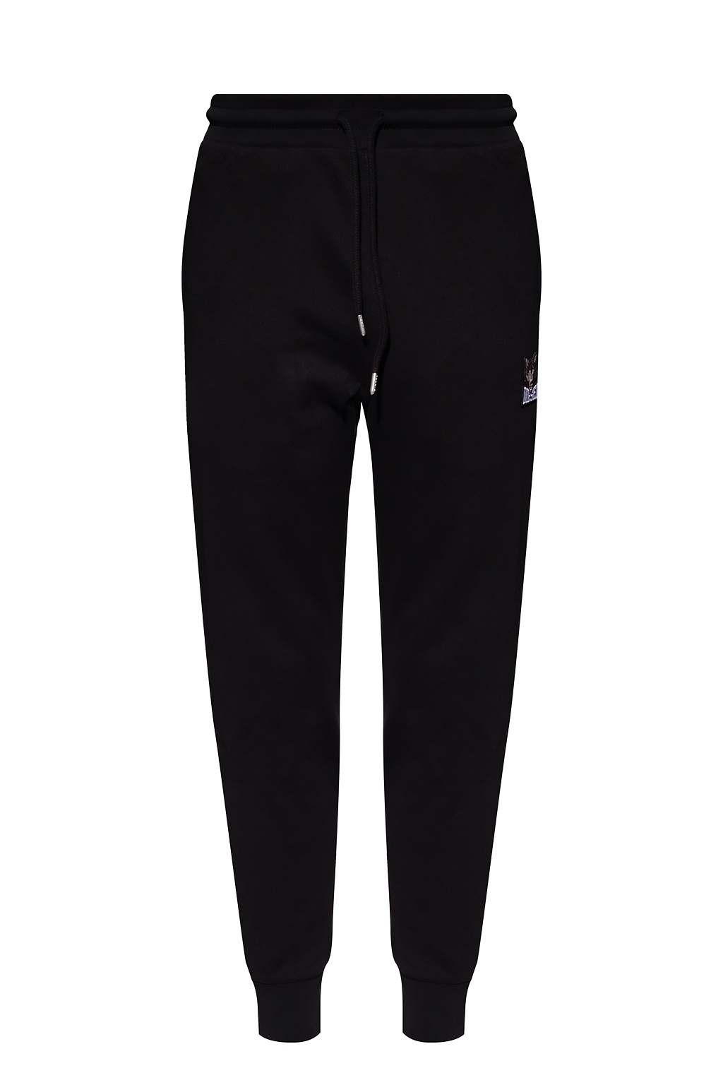 Diesel Sweatpants with logo IetpShops xanadu maxi dress